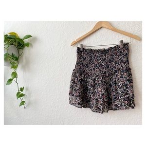 Zara Skirt